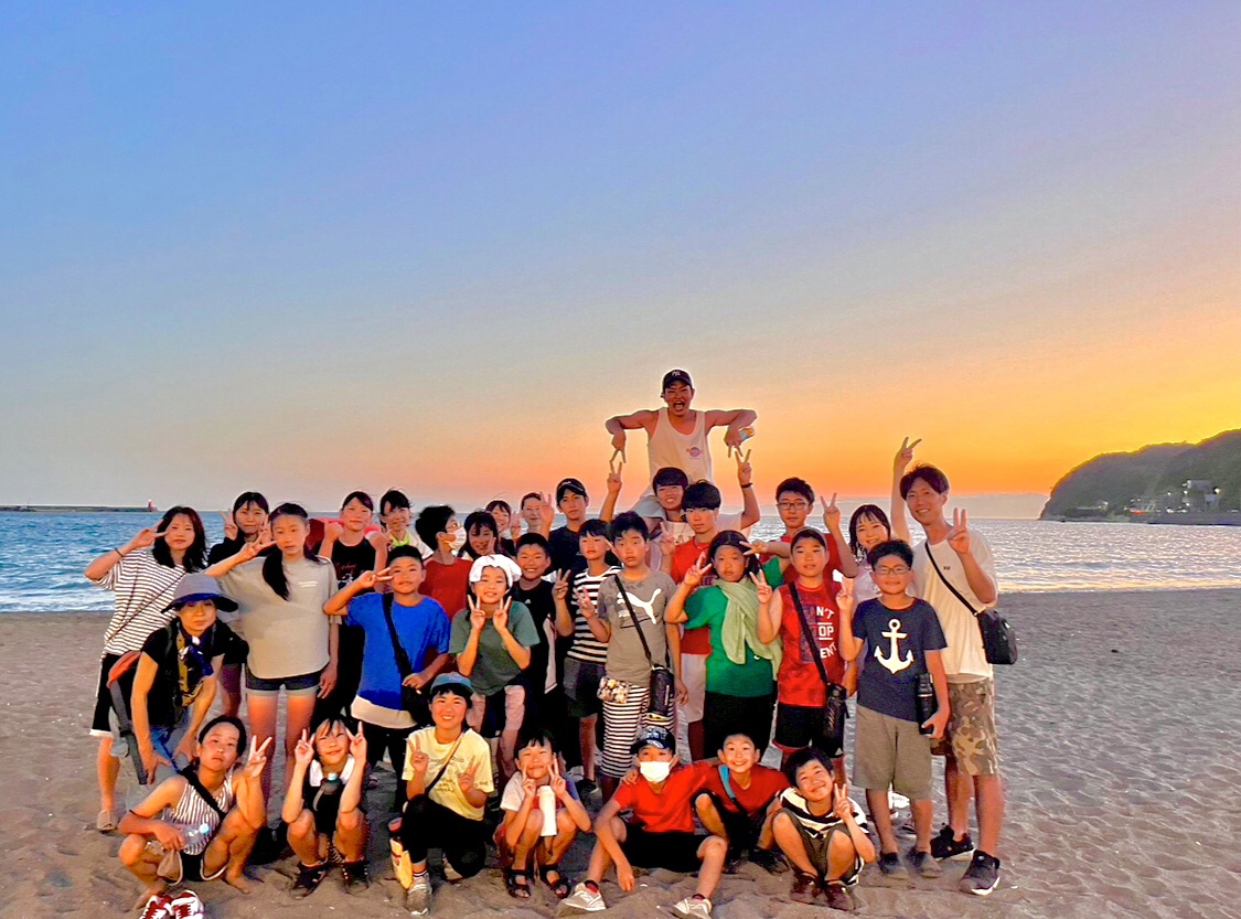 平塚こども縁日